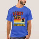 Search for nerdy dad tshirts Cute