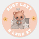 Search for sleepy stickers Bear