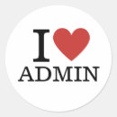 Search for assistant stickers Receptionist