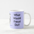 Search for freud mugs Psychiatry