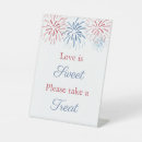 Search for bridal shower favor signs Love is sweet