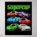 Search for cool car posters Racing