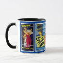 Search for vintage movie poster mugs Film