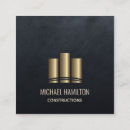 Search for construction logo Real estate