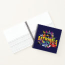 Search for superhero notebooks Dc comics