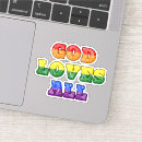 Search for gay christian stickers Pride