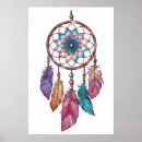 Search for dreamcatcher posters Elegant