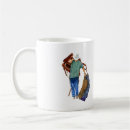 Search for tack mugs Saddle