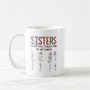 Search for souls mugs Sister