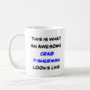 Search for crab coffee mugs Lobsters