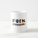 Search for irritable mugs Humour