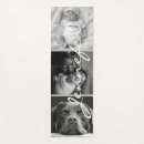 Search for photo yoga mats Black and white