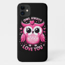 Search for owl love iphone cases Funny