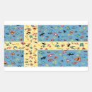 Search for big moose stickers Flag