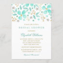 Search for leaf bridal shower invitations Watercolor