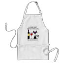 Search for alone aprons Cat
