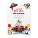 Search for pirate ship magnets Birthday