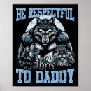 Search for wolf meme posters Alpha