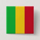 Search for mali badges Flag