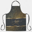Search for confetti aprons Glitter
