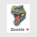 Search for wolf head stickers Dog