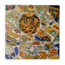Search for gaudi tiles Catalan
