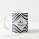 Search for teacher class mugs Appreciation