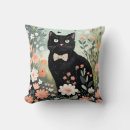 Search for cat sitting cushions Nature