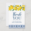 Search for italian wedding thank you cards Bridal shower