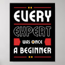 Search for expert posters Quote