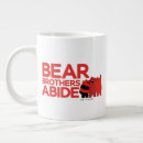 Search for bear mugs Cave bros