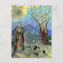 Search for odilon postcards Buddha
