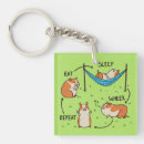 Search for guinea pig key rings Rodent