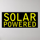 Search for solar power posters Sun