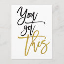 Search for uplifting message postcards Motivational