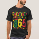 Search for juneteenth tshirts Black pride