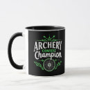 Search for bow and arrow mugs Archery lover