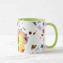 Search for blue ringer mugs Green