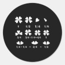 Search for celtic clover stickers Pub