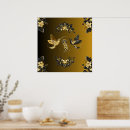 Search for aesthetic art Illustration