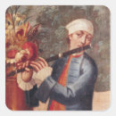 Search for flutist stickers Musician