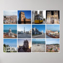 Search for travel collage posters Old