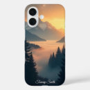 Search for peak iphone cases Scenic