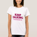 Search for diagnose tshirts Humor