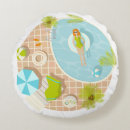 Search for bikini cushions Girl