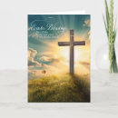 Search for blessing easter cards Cross