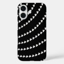 Search for vortex iphone cases Black