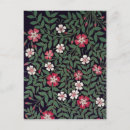 Search for floral wallpaper postcards Pattern