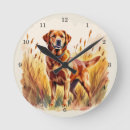 Search for laboratory clocks Illustration