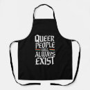 Search for always aprons Lgbtq